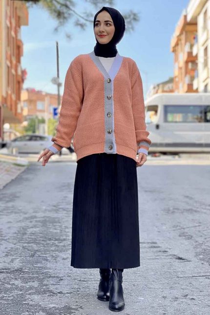 Modelisse - Triko Hırka