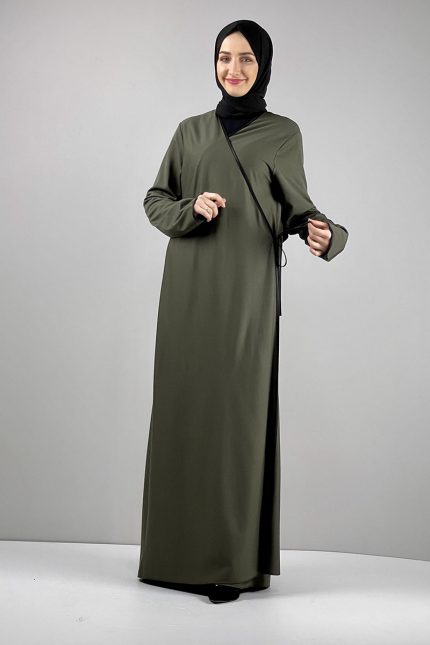 Modelisse - Namaz Elbisesi