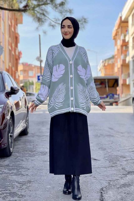 Modelisse - Triko Hırka