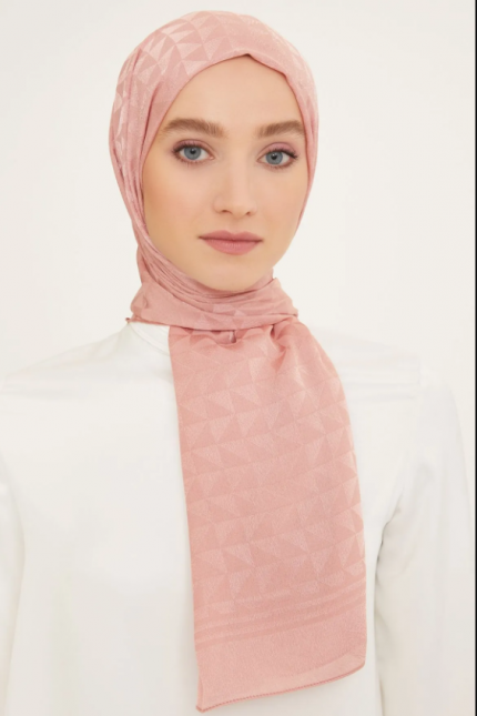Armine Trend Janjan Jakar 10-21029 Pembe