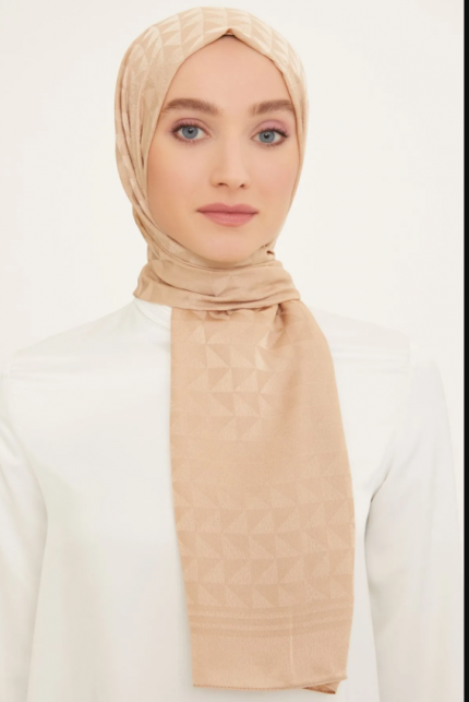 Armine Trend Janjan Jakar 10-23014 Sütlü Kahve