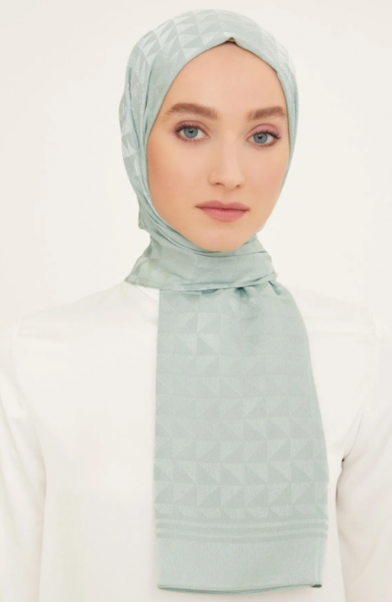 Armine Trend Janjan Jakar 10-24020 Su Yeşili