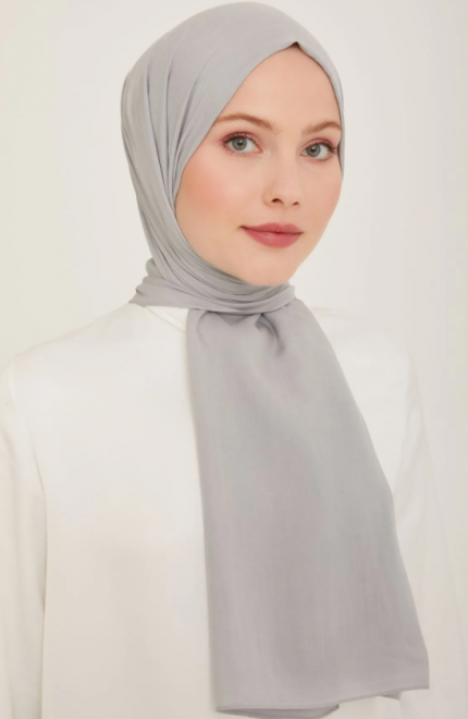 Armine Trend Kuvars Şal 980 Açık Gri