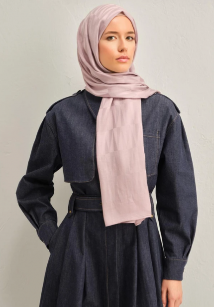 Armine Trend Lyon Şal 3-247308 Pudra
