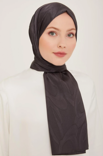 Armine Trend Mira Şal 1-242744 Füme