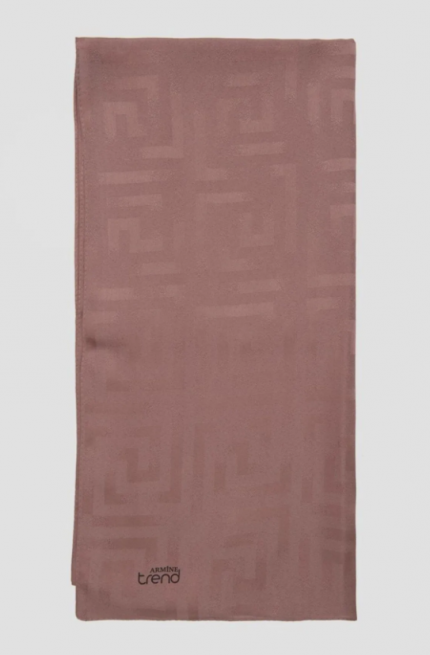 Armine Trend Mira Şal 2-242733 Vizon