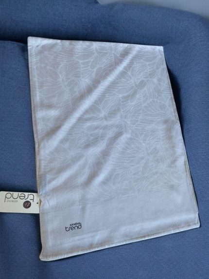 Armine Trend Pera Şal 3-4856 Krem