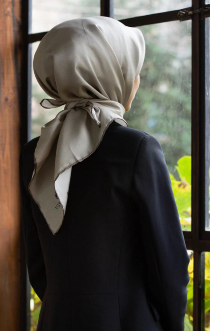 Vissona Exclusive Tivil 50691-7-0008 Taş Düz Renk