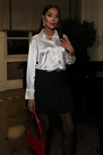 Premium Saten Gömlek 3438 - Görsel 2