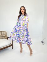 5522 ELBİSE-CLEVELAND - Görsel 2