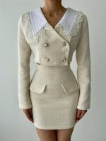 Stanis Chanel Takım - Görsel 2