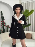 Nao Chanel Ceket - Görsel 3