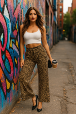 7354 PANTOLON-MÜNİH