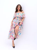 6473 ELBİSE-ST LOUİS - Görsel 2