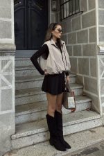 Paraşüt Yelek - Taş