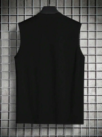 Erkek Victory Baskılı Süprem Bluz - Görsel 3