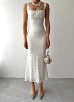 Dagı Balık Elbise - Görsel 2