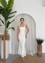 Dagı Balık Elbise - Görsel 3