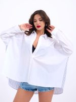 6816 GÖMLEK-WASHİNGTON ÇİZGİLİ