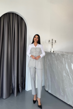 TASARIM TAKIM - Gri - Görsel 2