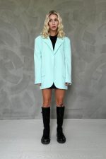 Mint Baba Ceket - Görsel 2