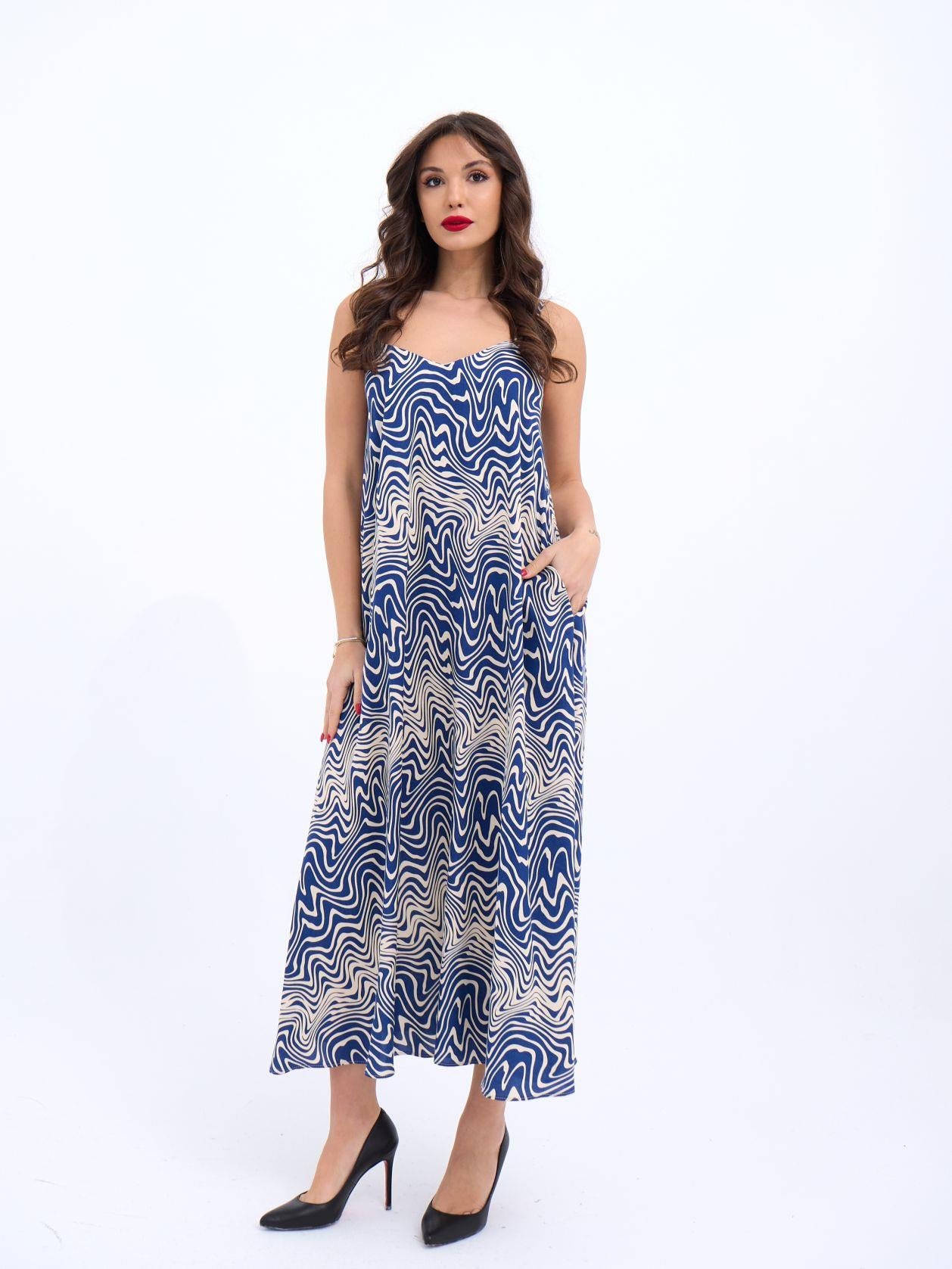 34e1a1403e9e9434144d 6250 ELBİSE-MÜNİH - Görsel 1