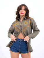 6865 GÖMLEK-GENOVA - Görsel 3