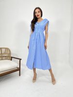 5486 ELBİSE-DALLAS ÇİZGİLİ