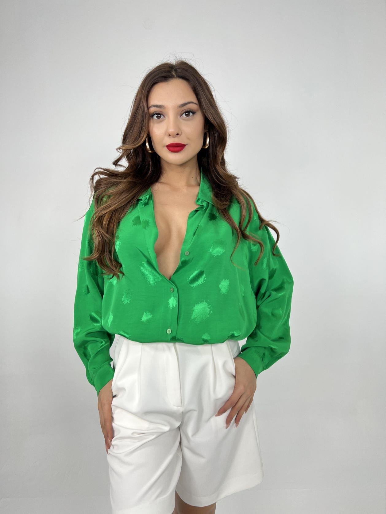 445ee100300fbd11df47 6342 GÖMLEK-BALTİMORE - Görsel 1