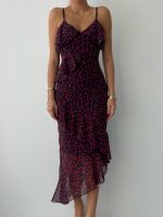 Lida Şifon Elbise - Görsel 2