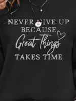 Kadın Uzun Kollu Yuvarlak Yaka Iki Iplik şardonlu Bluz - Görsel 2