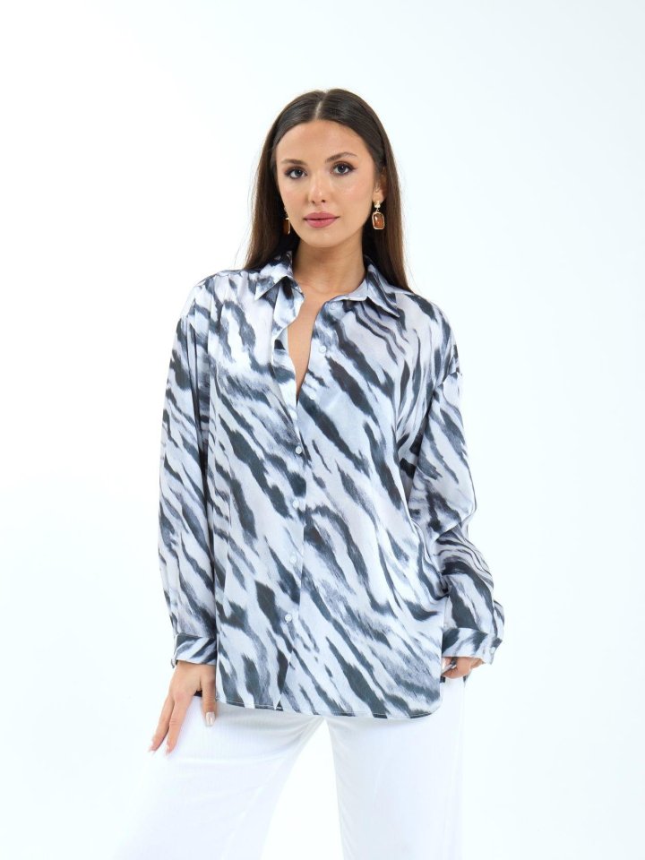 51e0d165bd2e933f7ea4 5764 GÖMLEK-PİSA - Görsel 1