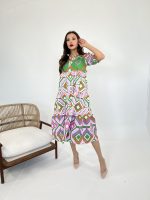 5522 ELBİSE-LAS EGAS - Görsel 2