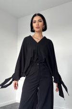 Siyah İkili Takım - Görsel 2