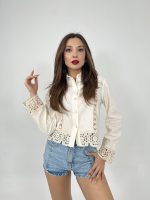 6424 GÖMLEK-BEJ - Görsel 2