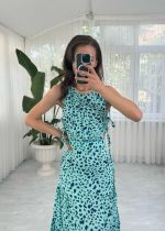 6541 ELBİSE-ROMA - Görsel 2