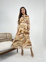 4543 ELBİSE-BRUSSELS - Görsel 2