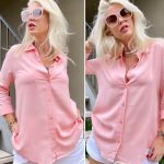 Dokuma Viskon Kumaş Efsane Gömlek - Görsel 3