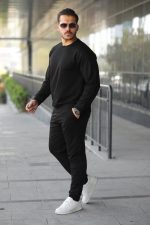 Erkek İki İplik Alt-Üst Takım - Görsel 2