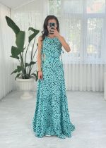 6541 ELBİSE-ROMA - Görsel 3