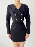 Stanis Chanel Takım - Görsel 2