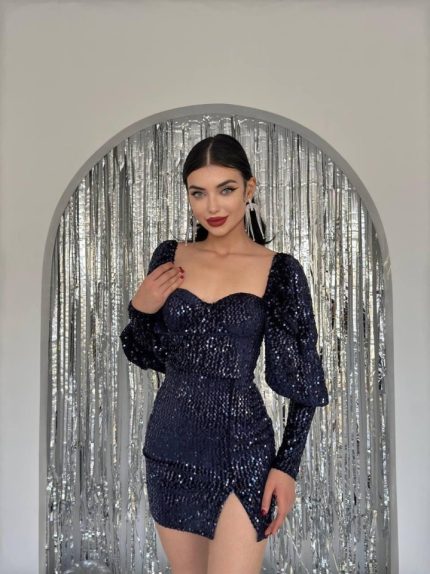 Nico Pul Payet Elbise