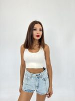 15536 TEK KAT BRA-EKRU - Görsel 2