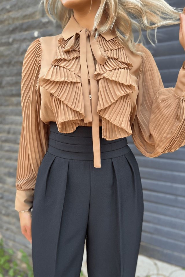 7cbb1818d4ab241cf144eff5275dae0c 5535 GÖMLEK-VİZON - Görsel 1