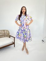 5522 ELBİSE-CLEVELAND - Görsel 3