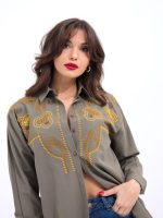 6865 GÖMLEK-GENOVA - Görsel 2