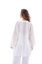 7424 GÖMLEK-NOVARA - Görsel 2