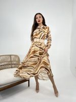 4543 ELBİSE-BRUSSELS - Görsel 3