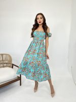 5525 ELBİSE-LOUİSVİLLE - Görsel 3