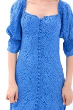 6439 ELBİSE-BOSTON - Görsel 3